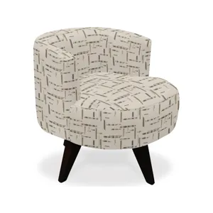 Jess Swivel Chair