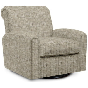 Wallen Swivel Chair