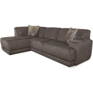 Cole Sectional