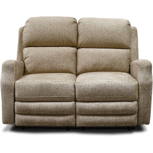 EZ Motion EZ1A00 Double Reclining Loveseat