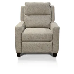 EZ Motion EZ4F00H Double Reclining Sofa