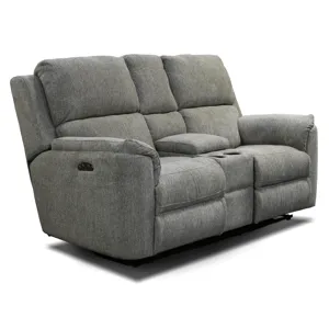 EZ Motion EZ8K00 Double Reclining Loveseat