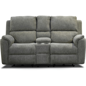 EZ Motion EZ8K00 Double Reclining Loveseat