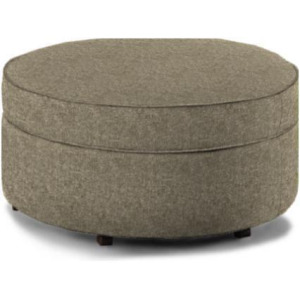 Midtown Storage Ottoman