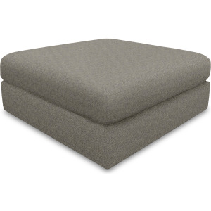 Del Mar Tyler Ottoman
