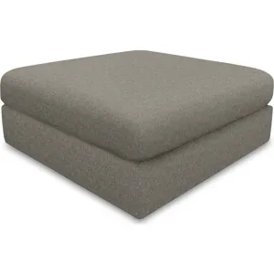 Del Mar Tyler Ottoman