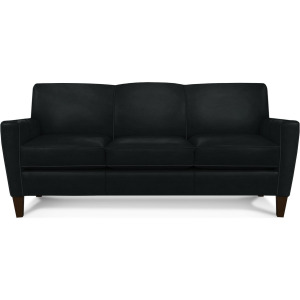 Leather Collegedale Sofa