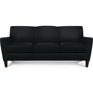 Leather Collegedale Sofa