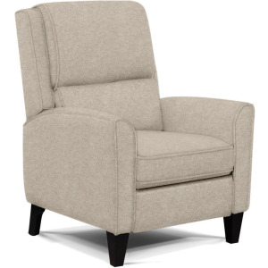 Pharris Push Back Chair