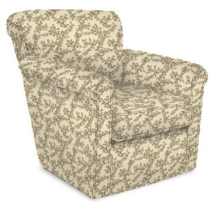Jakson Swivel Chair