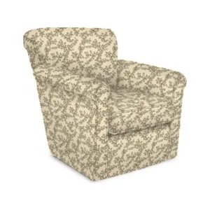 Jakson Swivel Chair