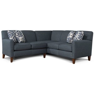 Collegedale Sectional