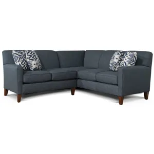 Collegedale Sectional