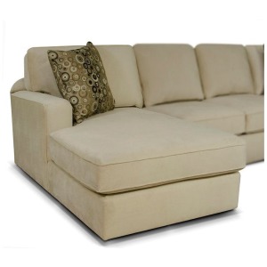 Rouse LAF Chaise Lounge