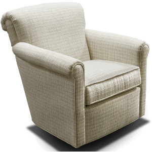 Jakson Swivel Glider