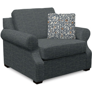 Brynn Chair and a Half