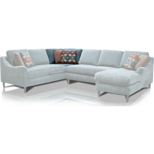 Kinley Wedge Seat