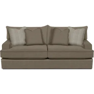 Anderson Sofa - Crete Taupe
