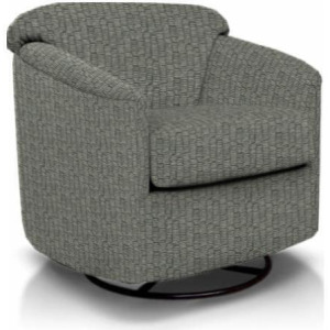 Camden Swivel Glider