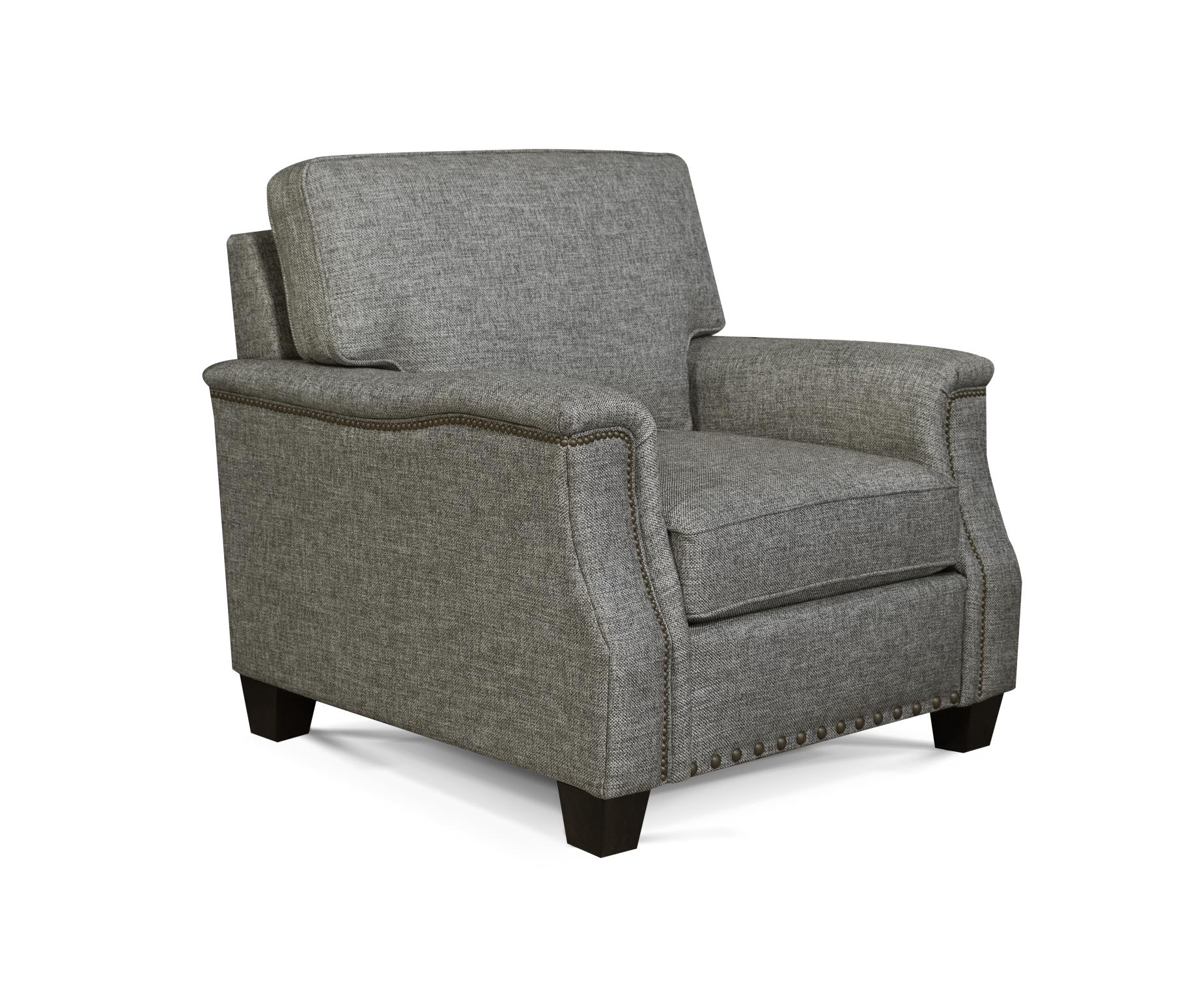 Salem Chair NIS823763737 by Tennessee Custom Upholstery at The