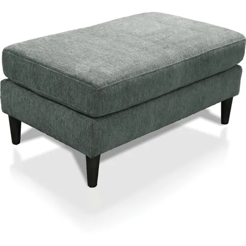 Demi Large Ottoman