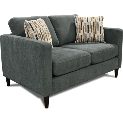 Demi Loveseat