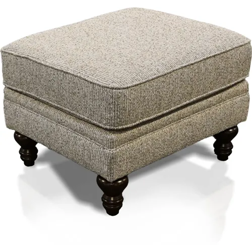 Drayton Ottoman