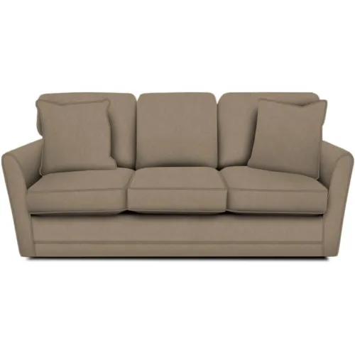 Tripp Queen Sleeper - Jillian Jute