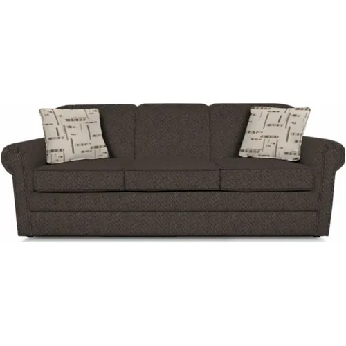 Savona Queen Sleeper - Wagga Wagga Otter