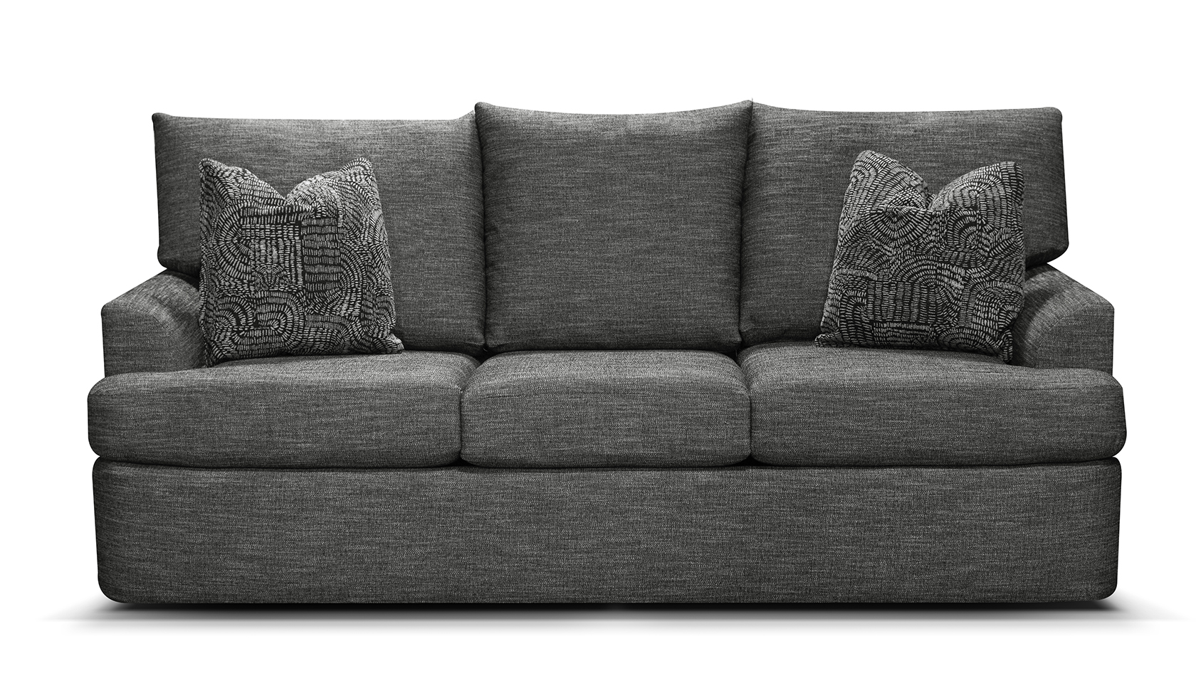 Cooper Sofa 6C05 by England Furniture at Davis Furniture Store