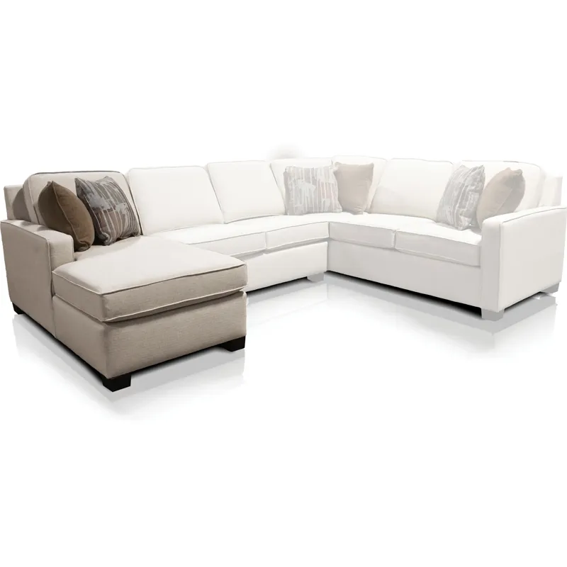 Nola Left Arm Facing Chaise