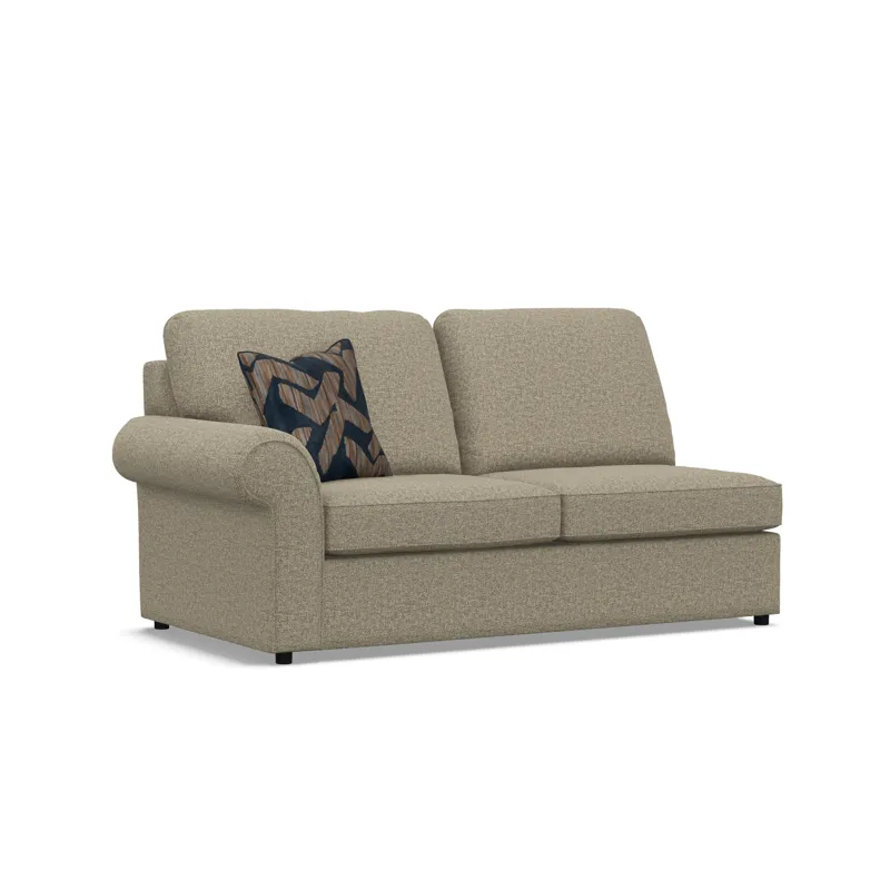 Malibu LAF Corner Sofa