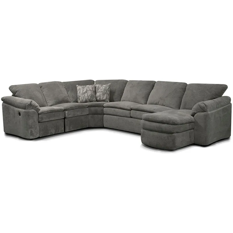 Lackawanna Armless Reclining Chair