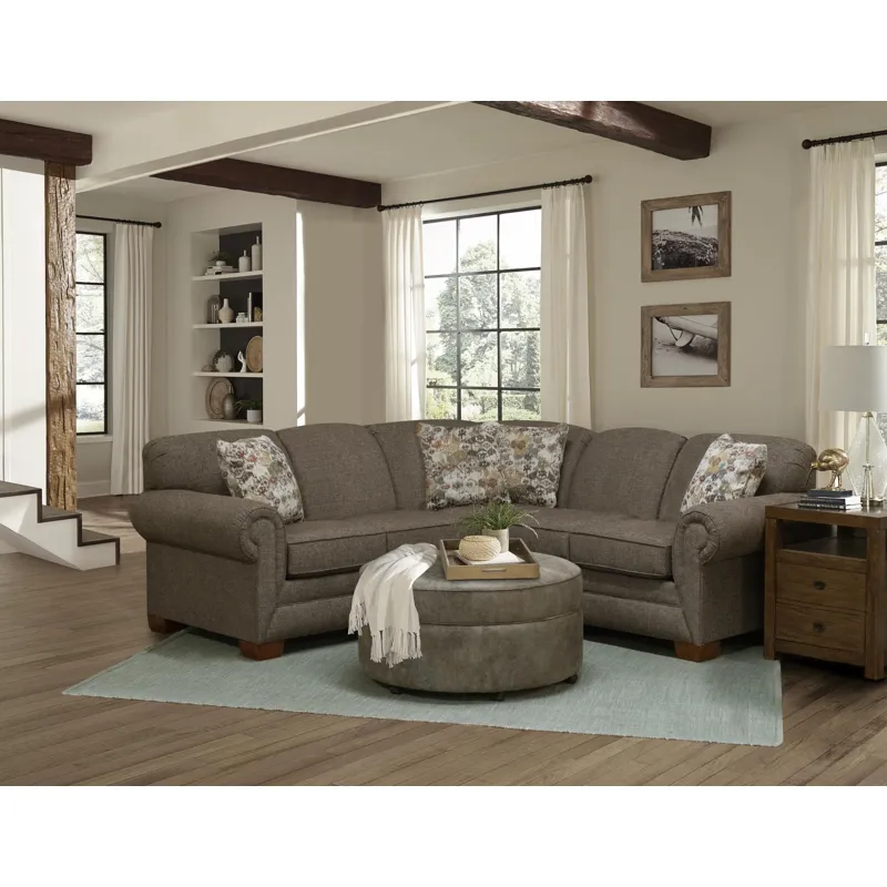 RAF Loveseat