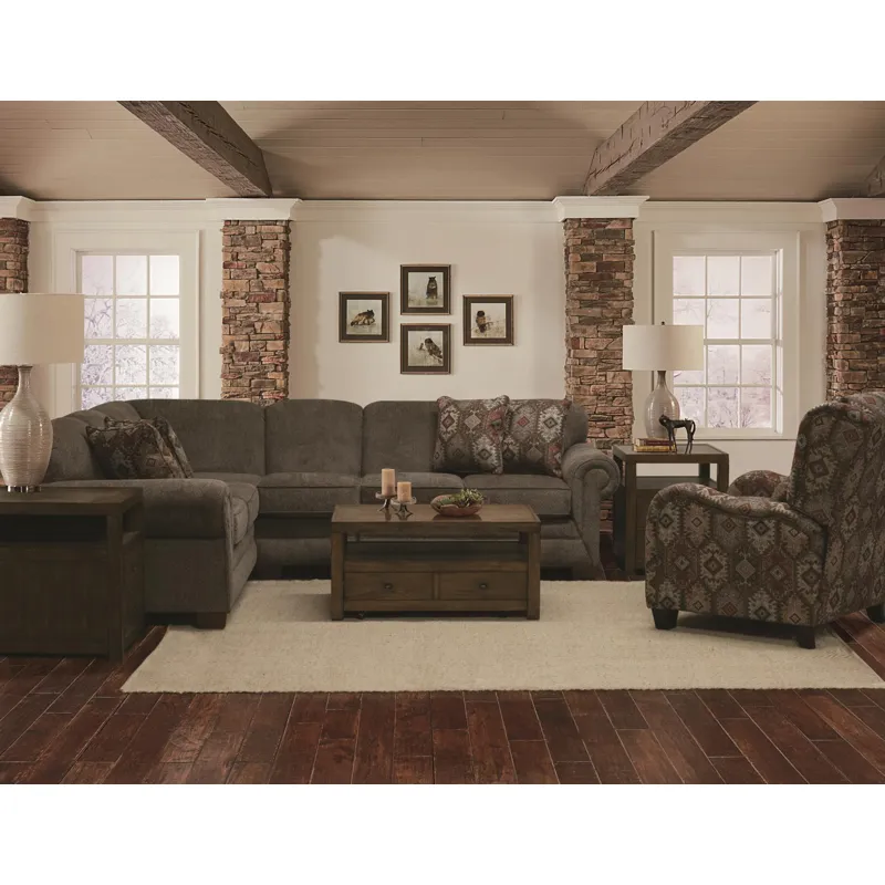 RAF Loveseat