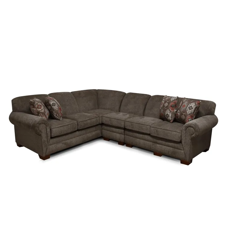 RAF Loveseat
