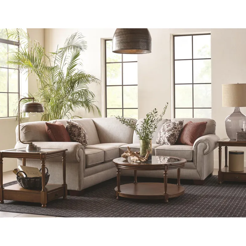 RAF Loveseat