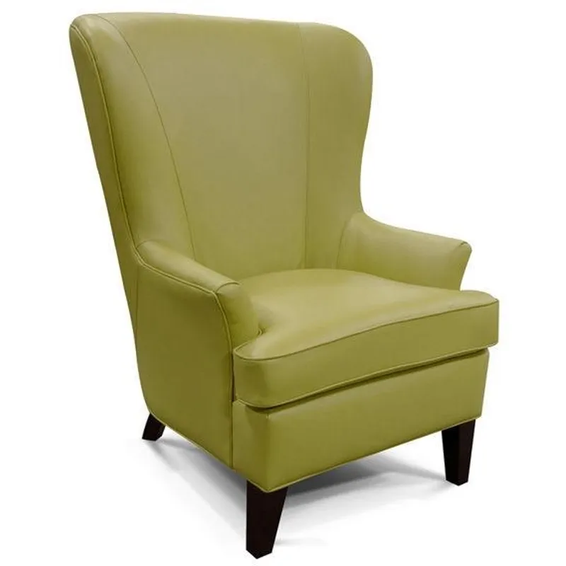  Luther Arm Chair 