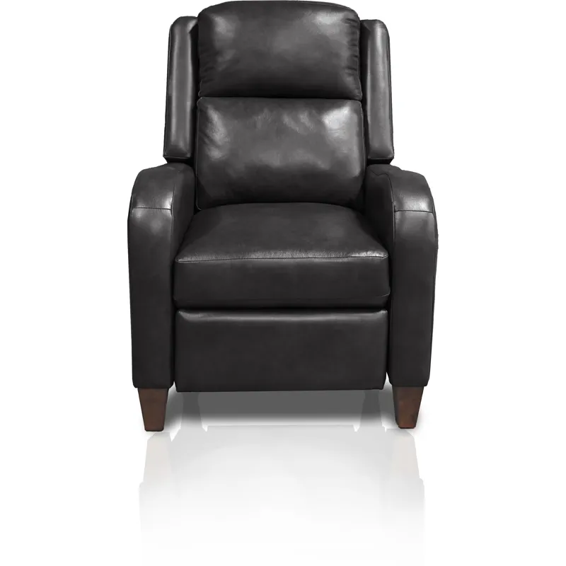 Aiden Leather Motion Chair