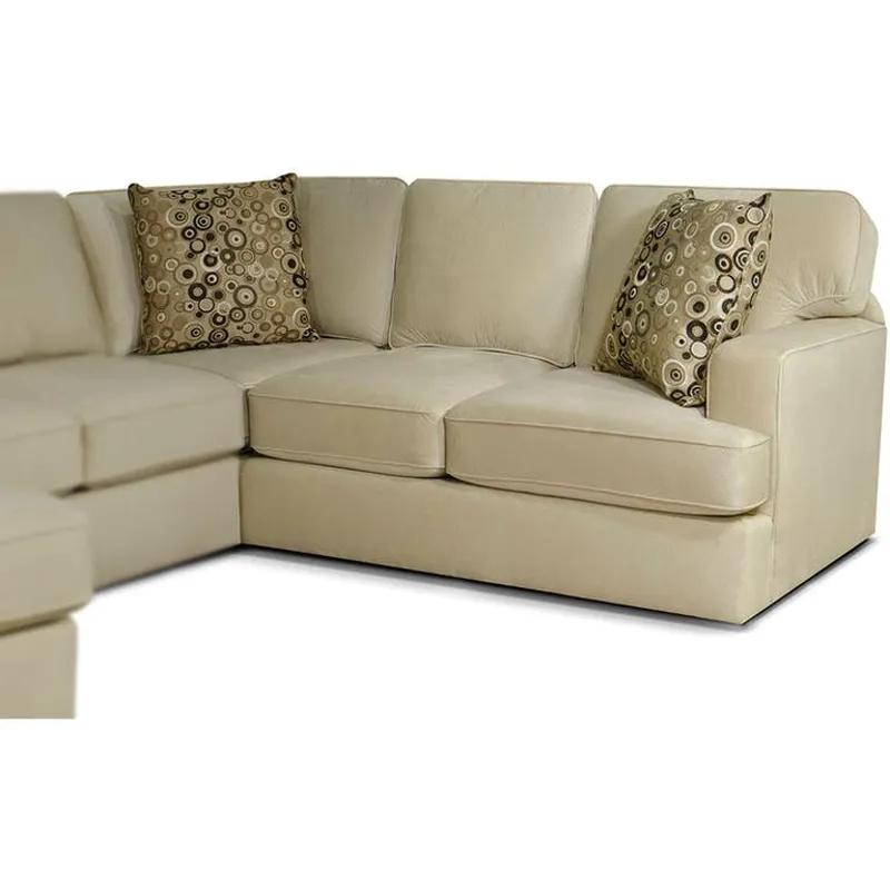 Rouse Right Arm Facing Sectional