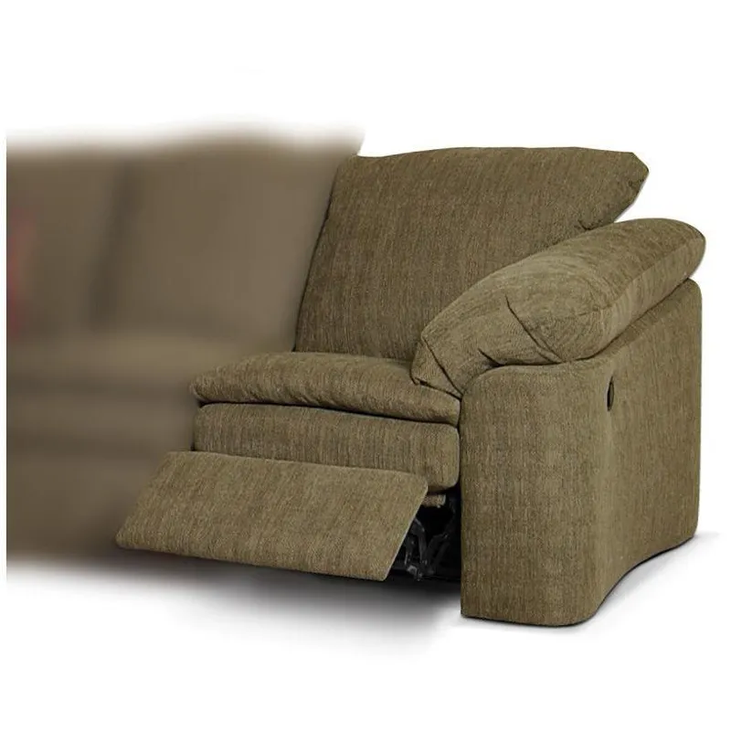 Right Arm Facing Reclining Chair