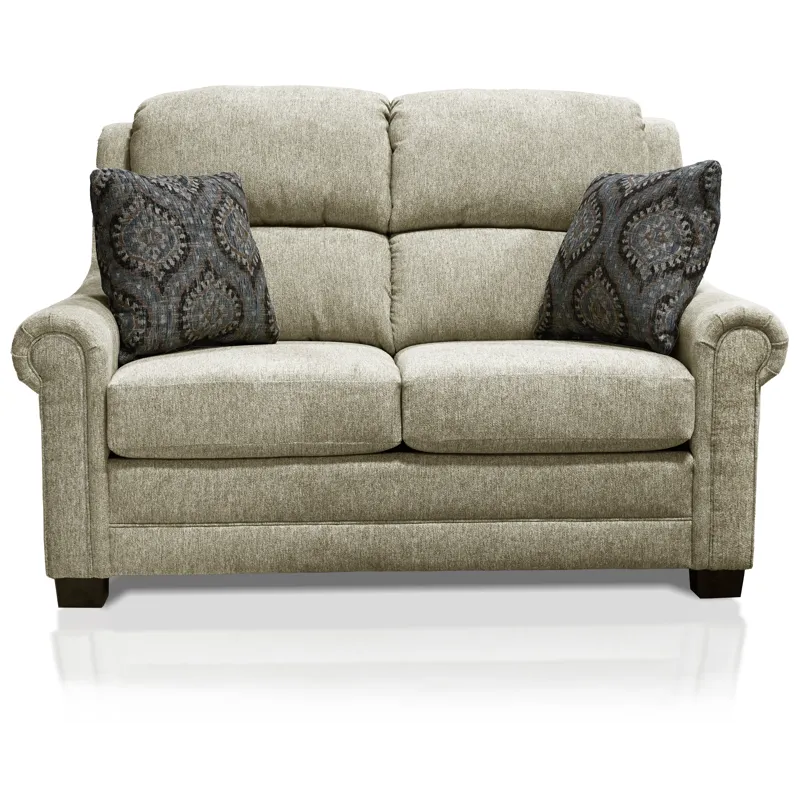 Dawson Loveseat