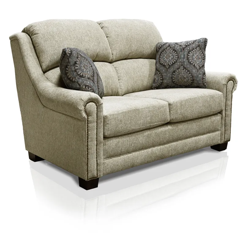 Dawson Loveseat