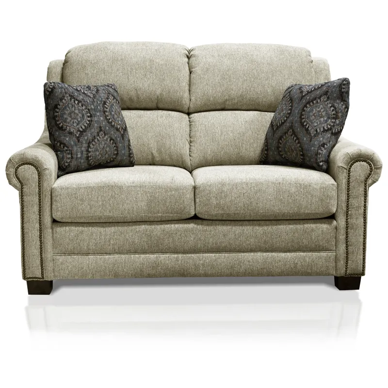 Dawson Loveseat