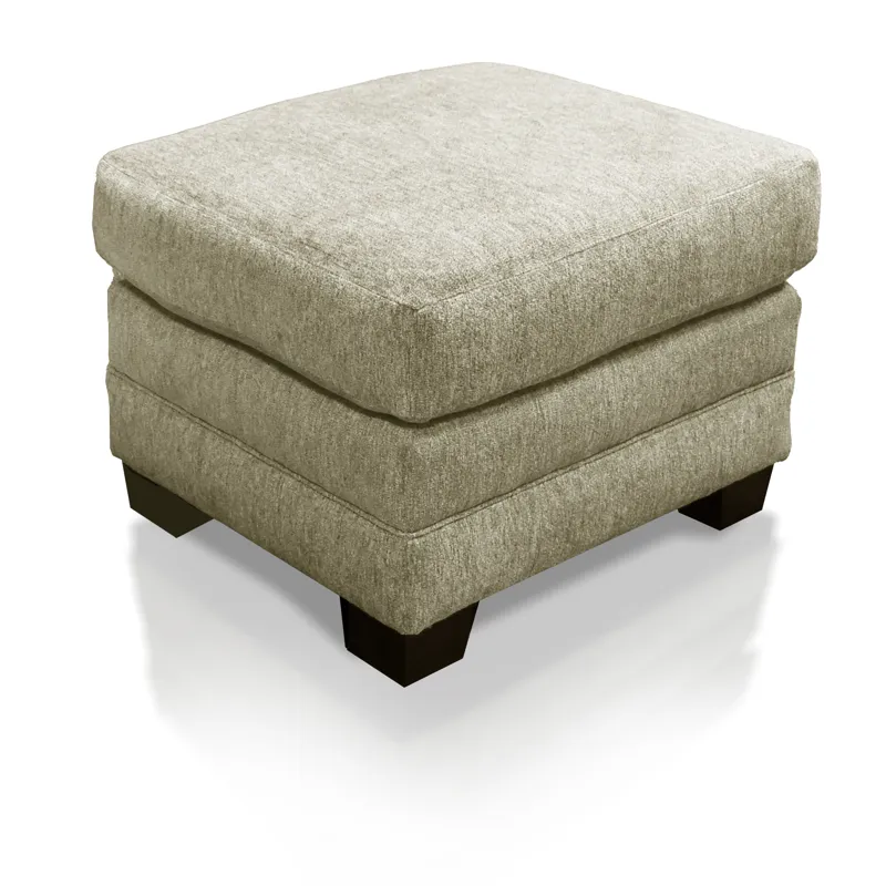 Dawson Ottoman
