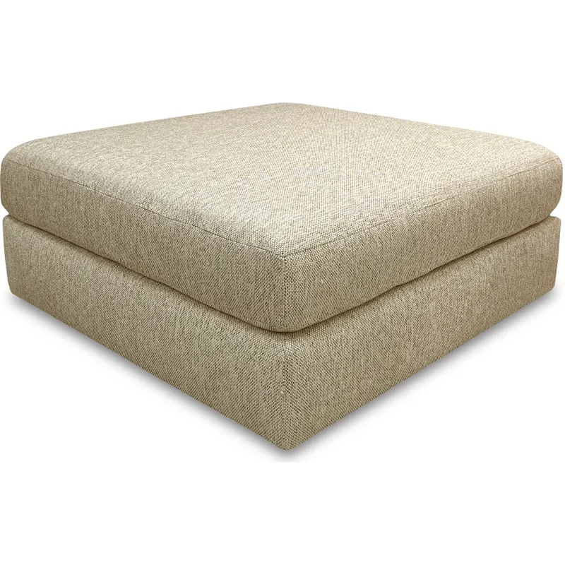 Del Mar Tyler Ottoman