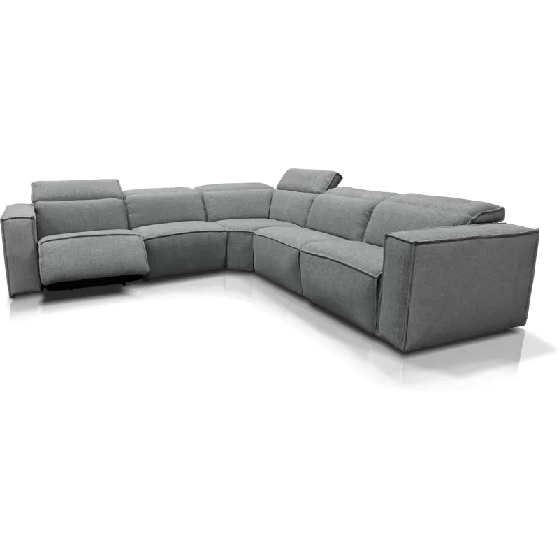 EZ Motion EZ1350H Sectional