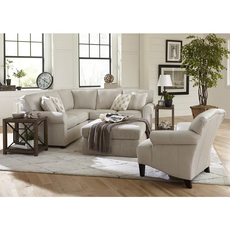 Charlie RAF Chaise Lounge