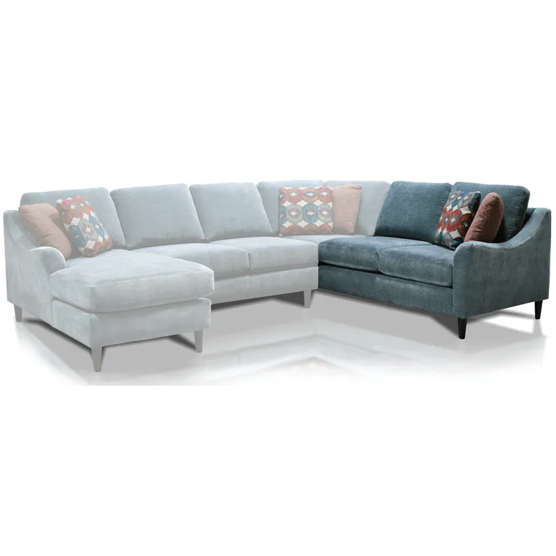 Kinley RAF Loveseat