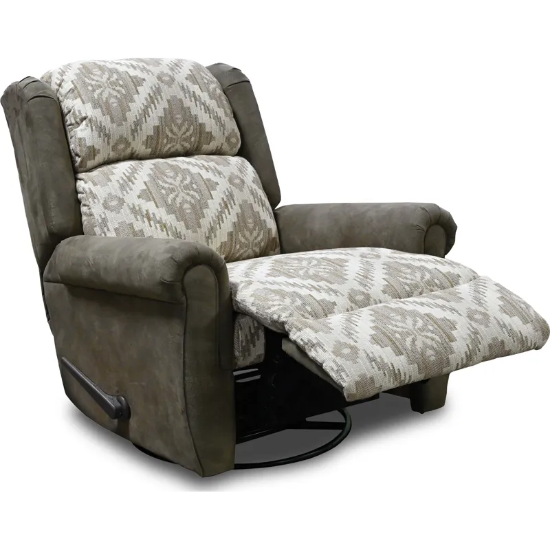 EZ Motion EZ5H60 Minimum Proximity Recliner